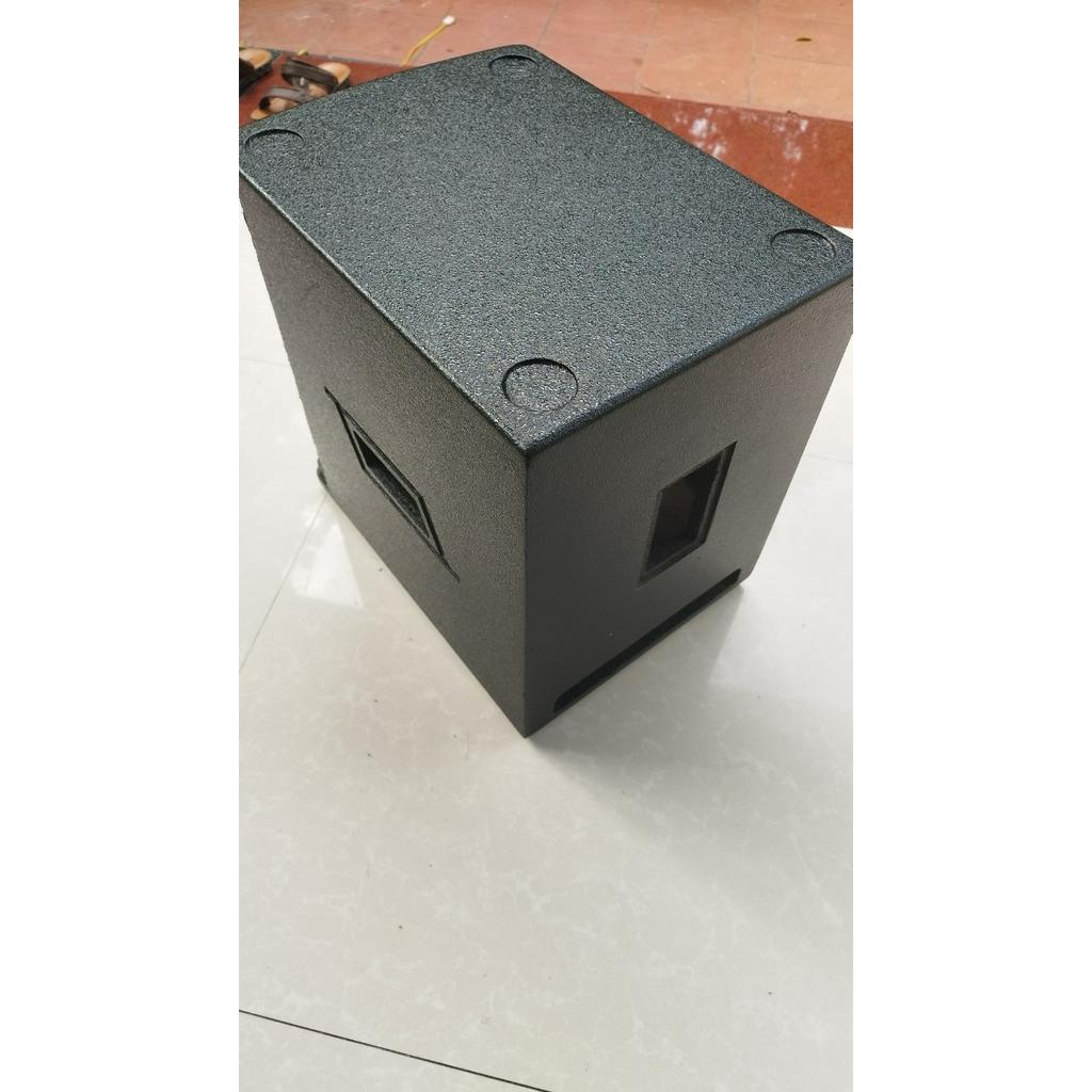 VỎ LOA SUB HƠI BASS 30 HÀNG LOẠI 1 VỎ DÀY CHẮC CHẮN TẶNG ĐỦ PHỤ KIỆN - GIÁ 1 CHIẾC