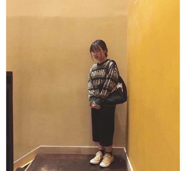 Quần Culottes