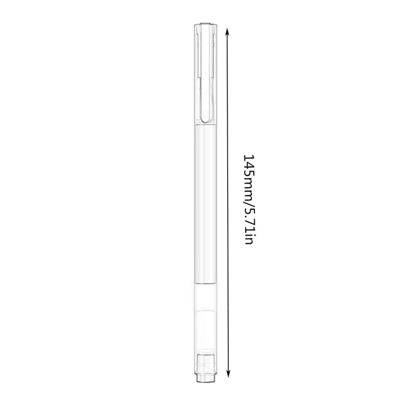 Bút bi Xiaomi MI ngòi 0.5mm nhiều màu sắc siêu bền tiện dụng cho văn phòng/ trường học