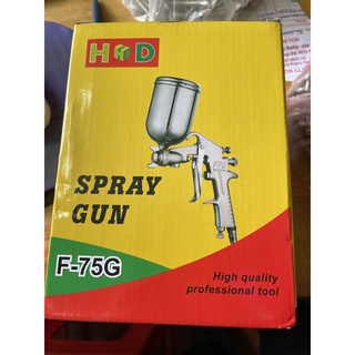 Súng phun sơn h85+ 710s hàng công ty