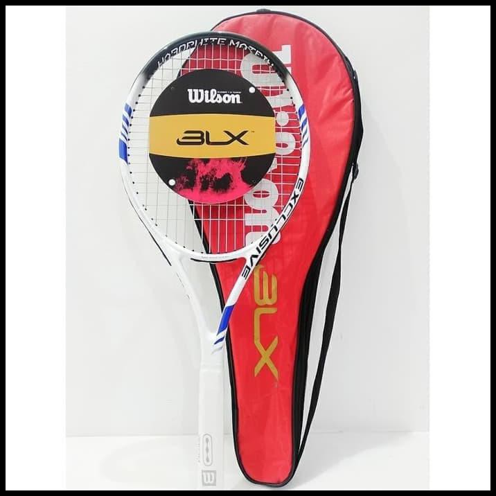 Wilson Vợt Tennis Chất Lượng Cao Chuyên Dụng