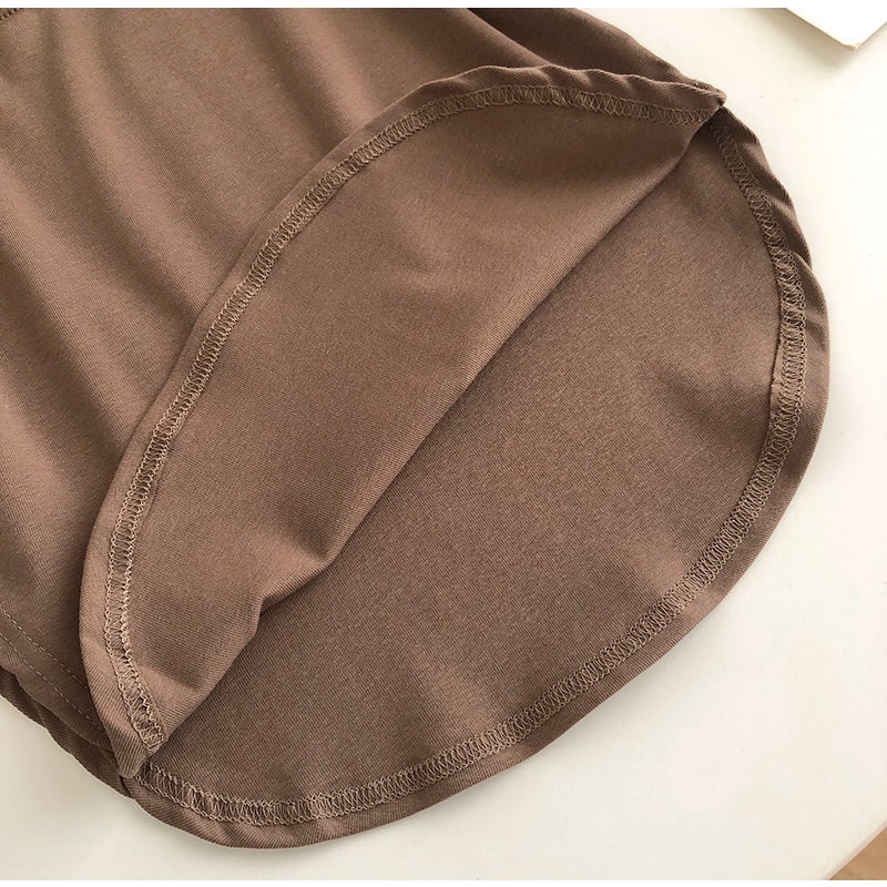 Áo Sơ Mi Tay Ngắn Thời Trang Mùa Hè 2022 Cho Nữ