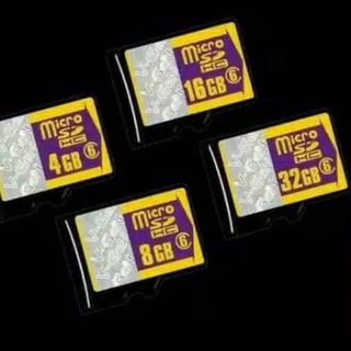 Thẻ Nhớ MMC V-Gen 4gb 8gb 16gb 32gb / MMC / micro sd / micro sd / vgen