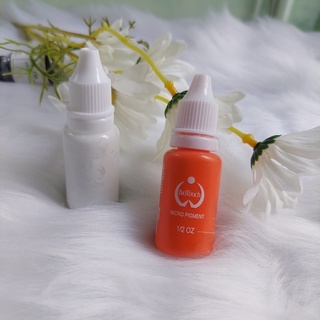 Mực Phun Xăm Biotouch Mực Chính Hãng Mỹ