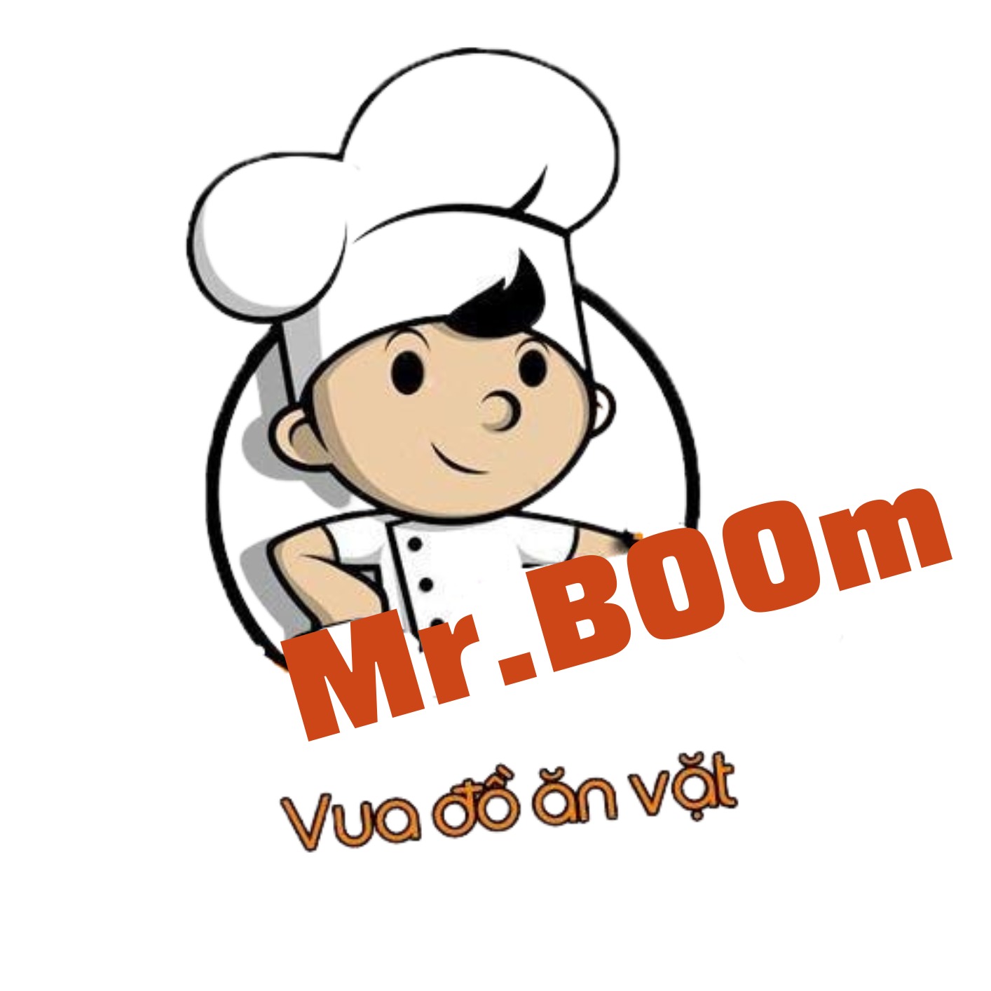 B00m B00m