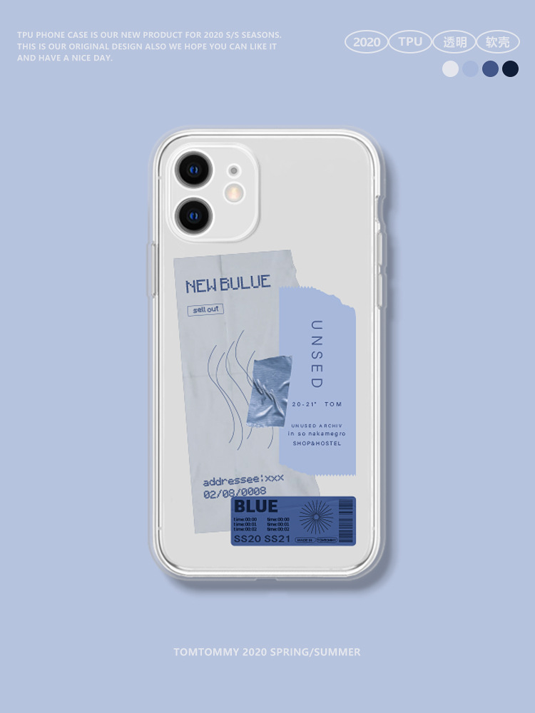 Ốp lưng iphone Ốp Điện Thoại Cho iphone 6 / 6plus / 6s / 6s plus / 6 / 7 / 7plus / 8 / 8plus / x / xs / Xsmax / 11 / 11 pro / 11pro / 12promax 14 Dinuo case