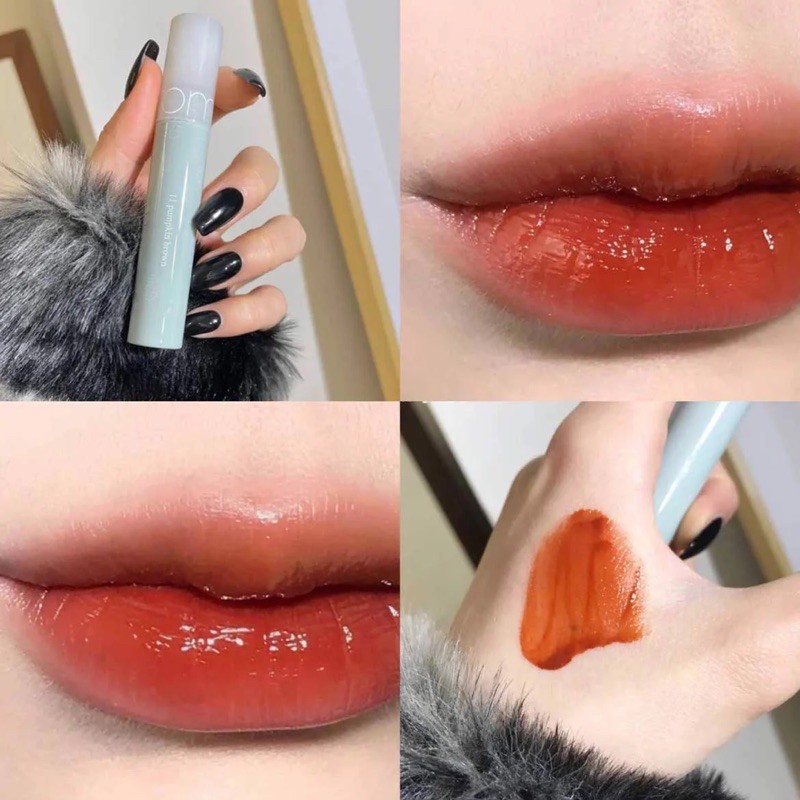 SON Romand [Hanbok Project]