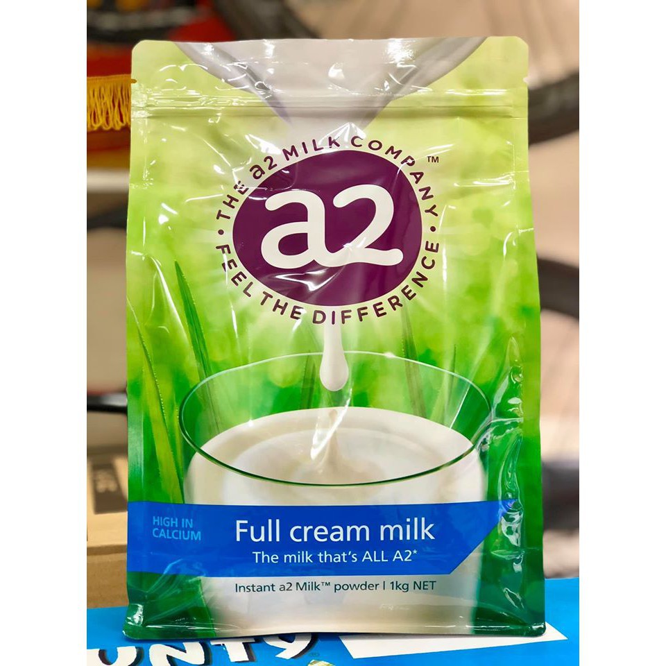 (Date 1/ 2022) Sữa A2 và Milo của Úc (1Kg) | BigBuy360 - bigbuy360.vn
