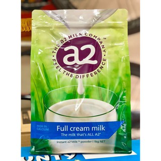 Combo sữa A2 + Milo