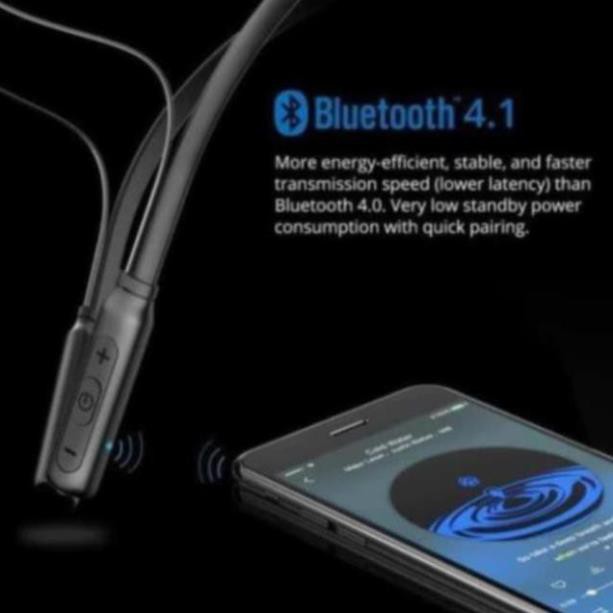 Tai Nghe Bluetooth - Âm Thanh Bao Test Trước Khi Nhận Hàng - Sản Phẩm Bảo Hành  [HÀNG XỊN]