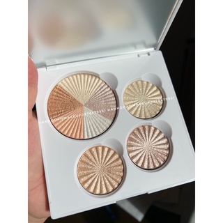 Highlight Ofra Glow Up 3 - 4 ô
