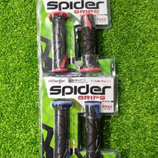 Bao tay spider