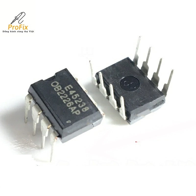 IC nguồn OB2226AP