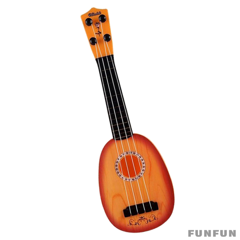 Đàn Ukulele 4 Dây Mini Cho Bé