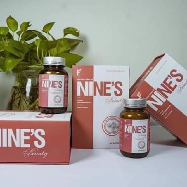 Nine's beauty