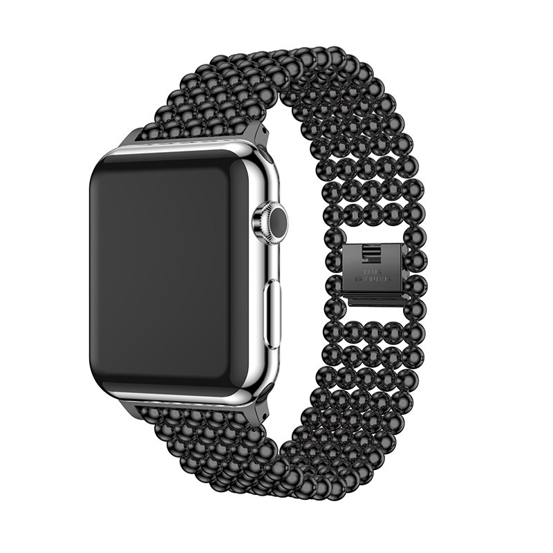 Apple Watch Band 38mm 42mm Stainless Steel Watch BandWrist Strap Bracelet