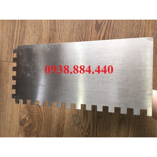 BAY HỒ CÓ RĂNG CƯA TOTAL THTT81286