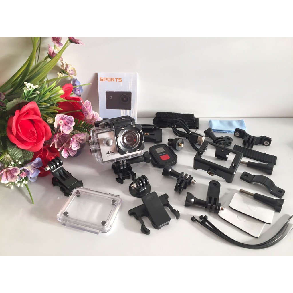 Camera hành trình 4k ultra chính hãng bảo hành 12 tháng kèm theo thẻ nhớ | BigBuy360 - bigbuy360.vn