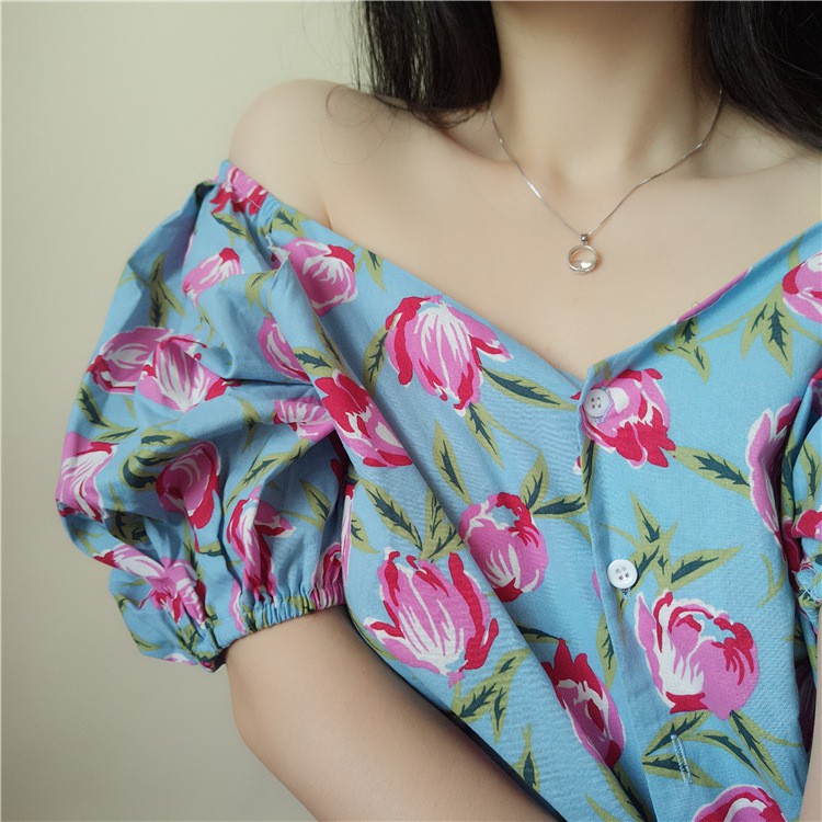 vòng cổ nữ Hàn Quốc kiểu dáng đẹp phong cách mới nhất