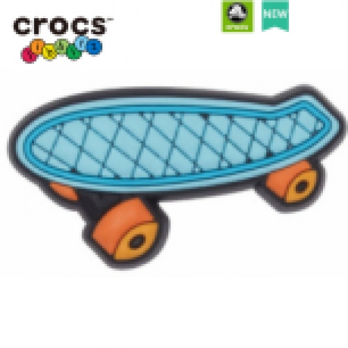 Mũ CROCS Chống Nắng In Họa Tiết Mùa Hè