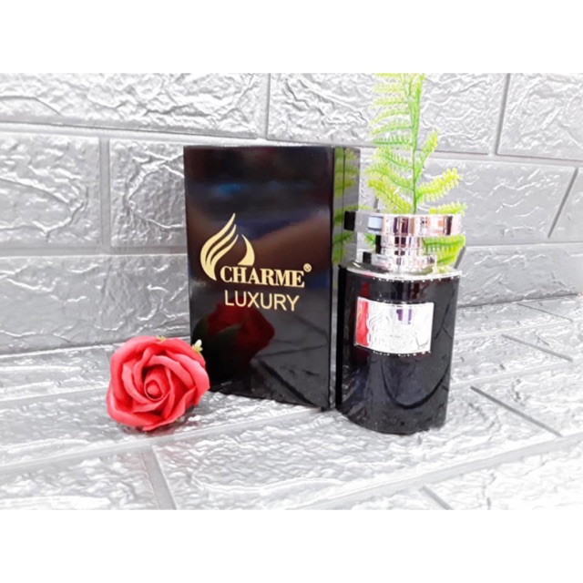 Nước hoa nam Charme Luxury 80ml