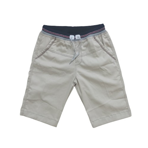 Quần Short Nam Kaki Lưng Thun Cao Cấp, Nhiều Màu, Nhiều Size