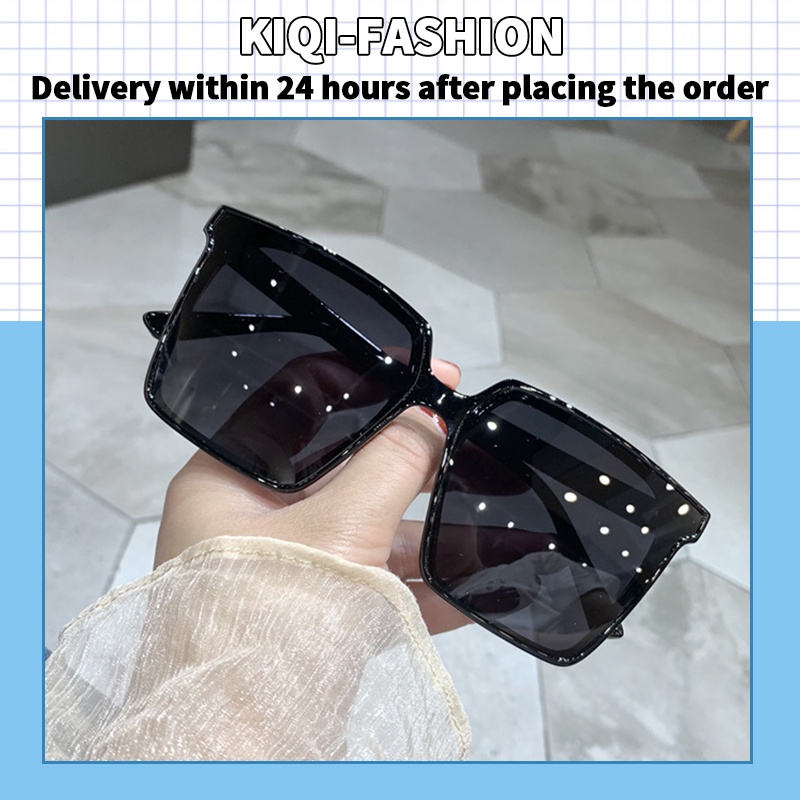 Kính Mát Thời Trang Phong Cách Phương Tây 2022 Mới