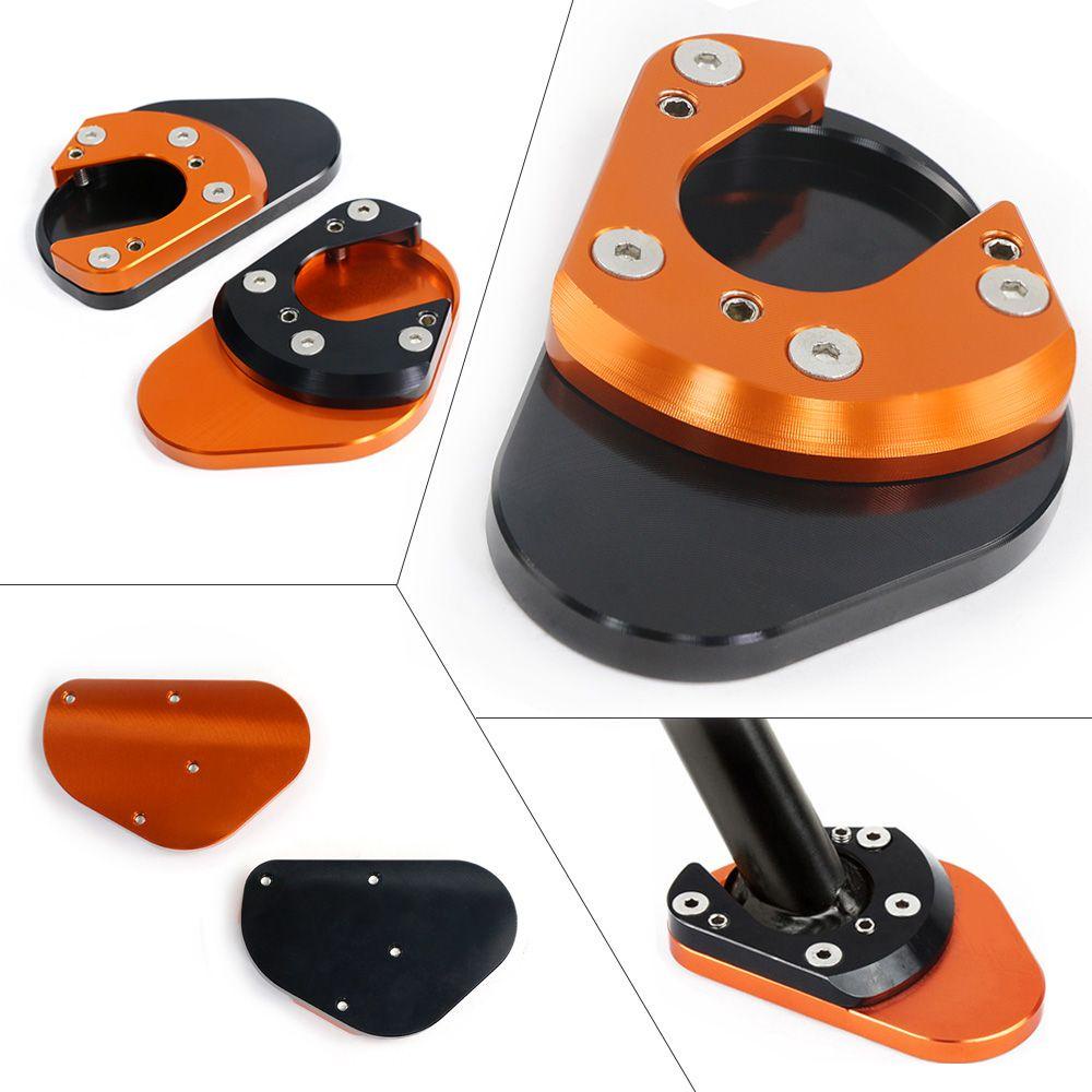 Đệm Chân Chống Đứng Mở Rộng Cho Voor KTM 125 Duke 2012-2018