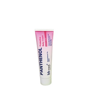 Panthenol - Kem chống hăm Đức