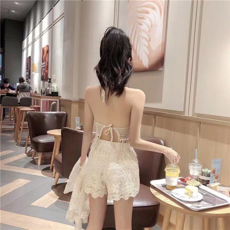 Set len 3 món Hariwon (hình thật)