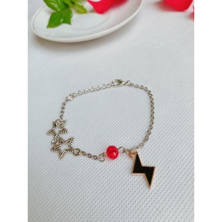Lắc tay handmade