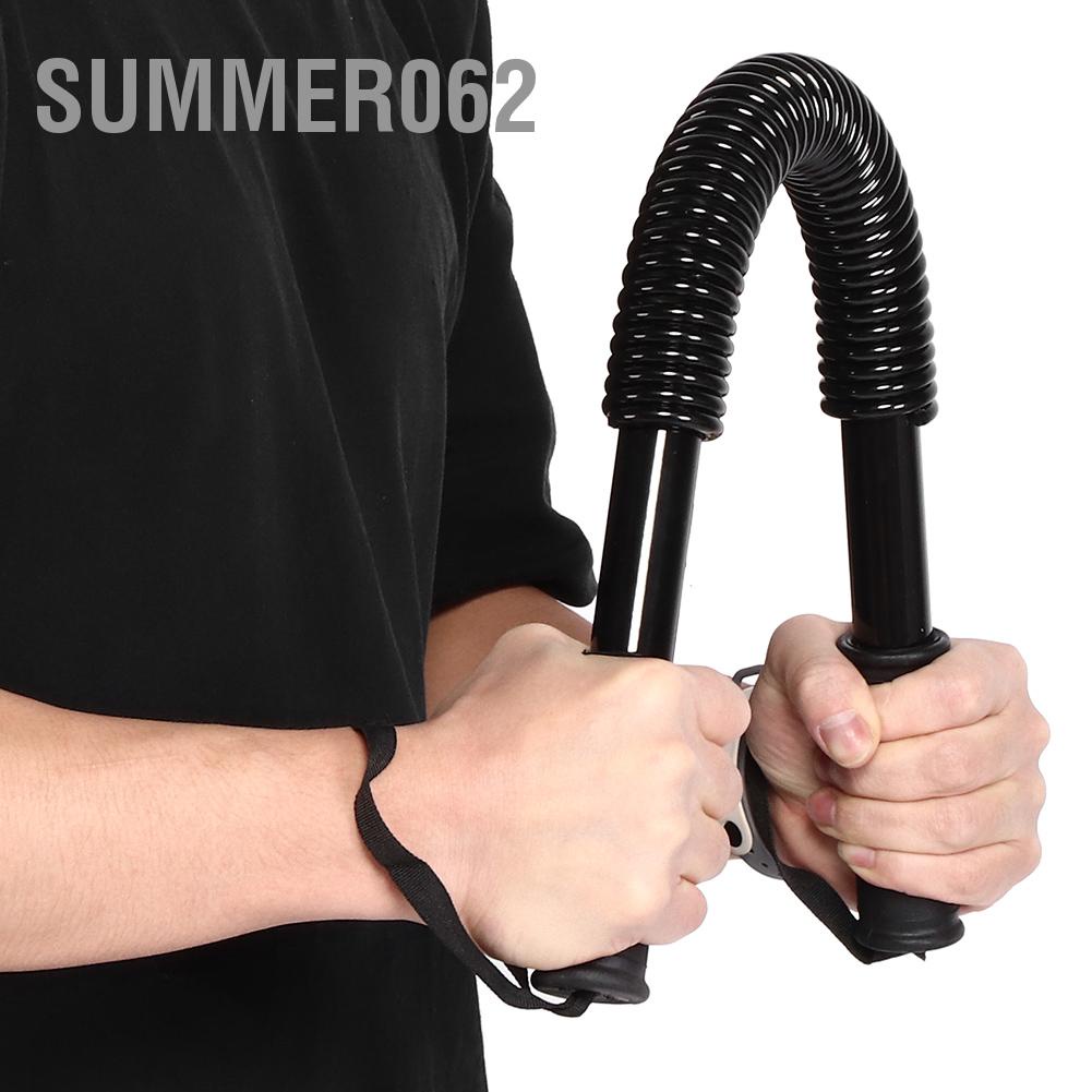 Máy tập sức mạnh cánh tay đa năng Thiết bị tập thể dục cho người tập cơ bắp tay trước mùa xuân【Summer062】