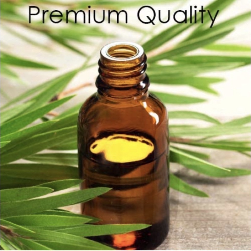 Tinh dầu Tràm trà 100% tự nhiên Majestic Pure Tea Tree Oil 118ml USA