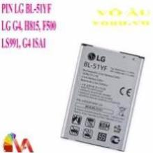 PIN LG G4 / F500/ H815/H818 CHÍNH HÃNG, ĐÚNG HÀNG ZIN BÓC MÁY NEW - BC 06