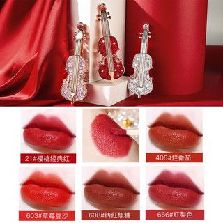 Son đàn violin nội địa Trung