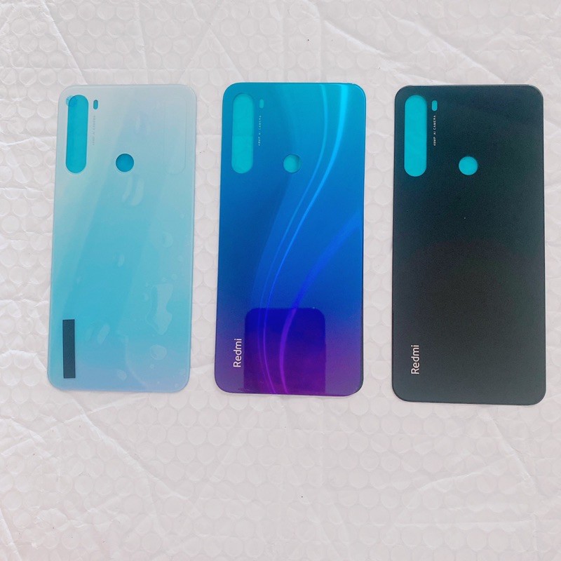 Vỏ sườn, lưng rời Redmi Note 7 / 8 / Mi 8/ Mi 9 zin mới