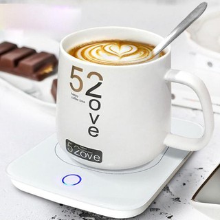 CỐC PHA CAFE CÓ ĐẾ HÂM NÓNG HÀNG ĐẸP