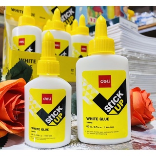 Keo sữa Deli 40ml/ 80 ml ( 39445/ 39446)