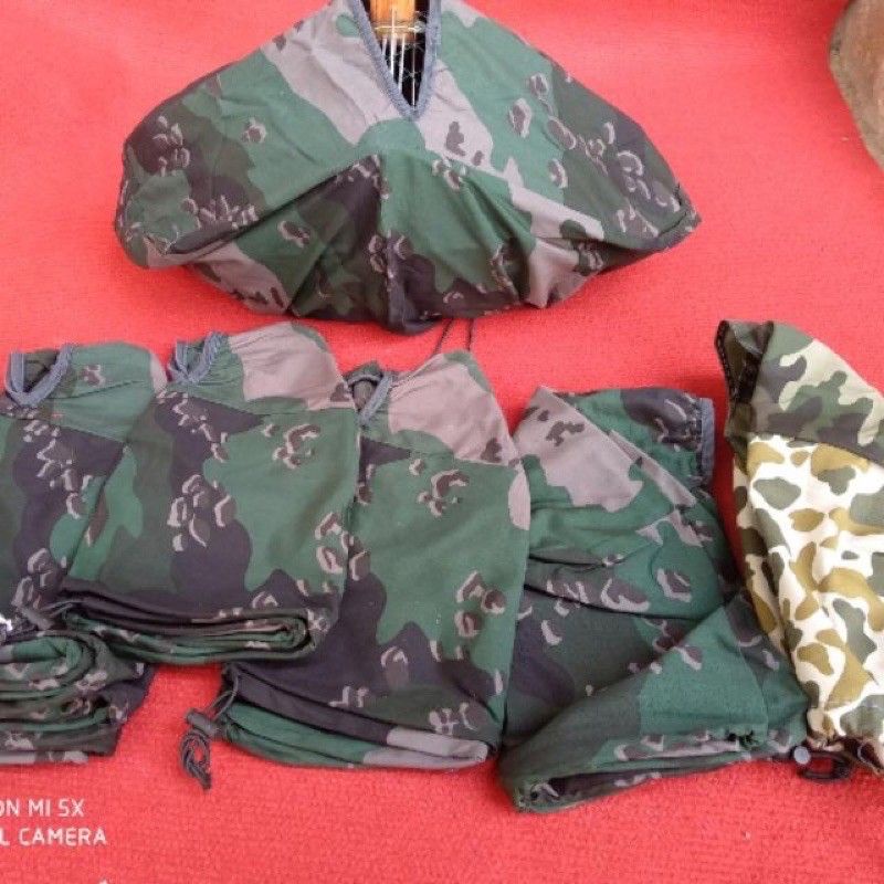 35k áo trùm lồng đủ kích thước