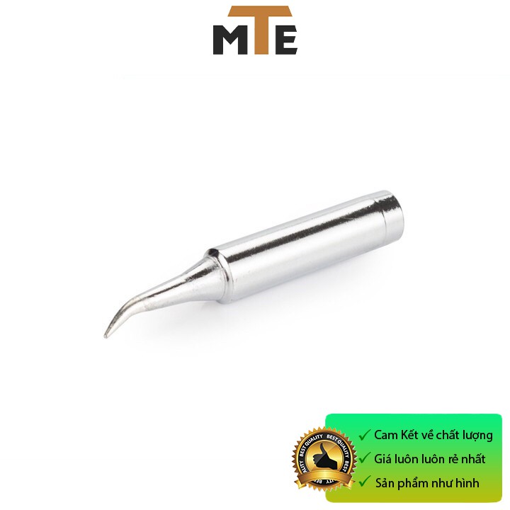 Mũi Hàn Hakko 900M-T-IS Mũi hàn thiếc tương thích với mỏ hàn 907, 936...