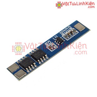 Mạch sạc pin Lithium 2S 5A 7.4V 8.4V 18650