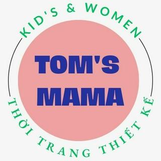 Tom's Mama
