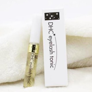 Tinh chất dưỡng mi DHC Eyelash tonic 6.5ml