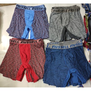QUẦN BOXER LỮNG NAM XK