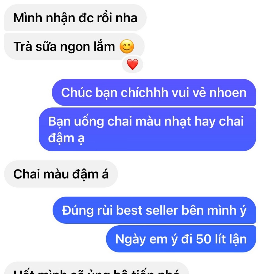 Set nguyên liệu pha trà sữa công thức gia truyền(25 Ly)-Vị truyền thống,Thái Xanh,Thái Đỏ,Matcha,Socola,Ôlong | BigBuy360 - bigbuy360.vn