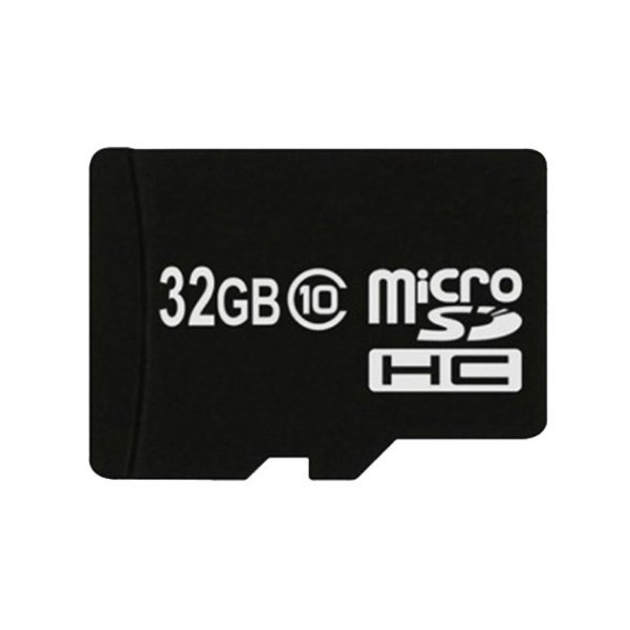 Thẻ nhớ 16GB- 32GB tốc độ class 10 - bảo hành 12 tháng | BigBuy360 - bigbuy360.vn