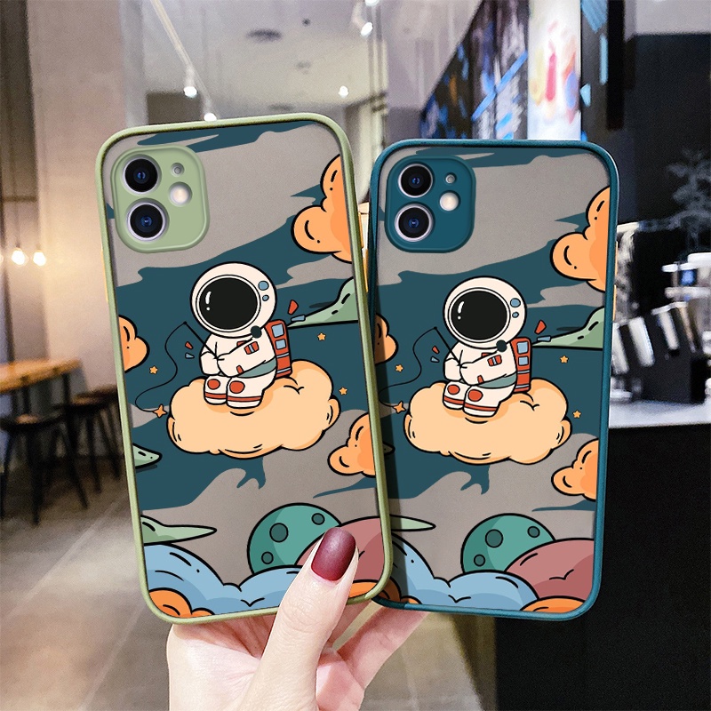 Ốp Lưng In Họa Tiết Dành Cho Điện Thoại Realme GT Neo 2 GT2 GT 2