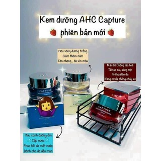 Kem dưỡng da ahc