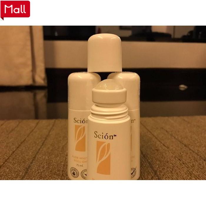 FREESHIP - Lăn nách Sicon chính hãng Mỹ 75ml 𝖌 _Shopee Mall