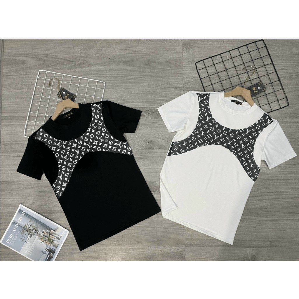 ÁO THUN NAM NGẮN TAY CỰC HOT CHO CÁC BẠN TRẺ HK